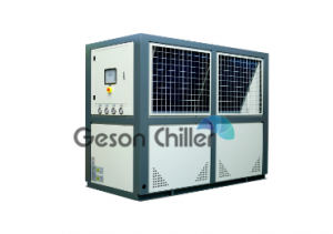 commercial heat pump