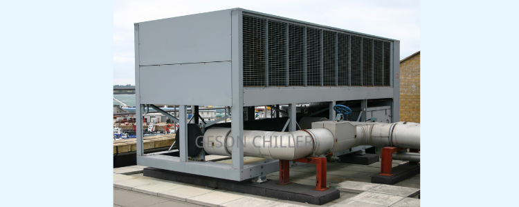 chiller ac unit