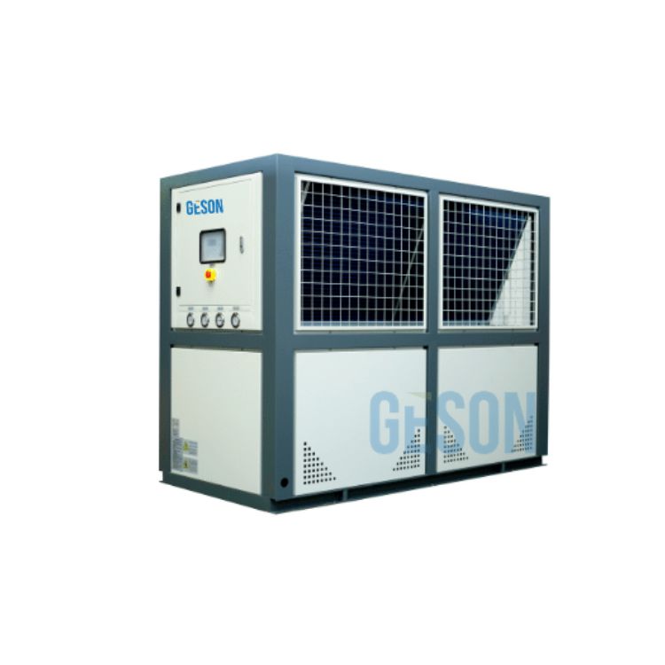 Scroll Chiller Scroll Chiller