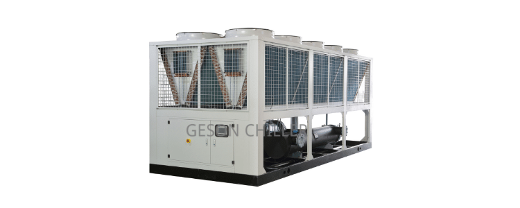 Air Cooled Chiller Manufacturers