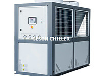 Application of heat pump in the constant temperature swimming poo