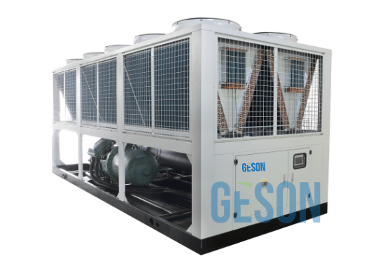 R410A Chillers