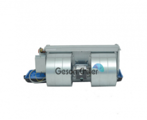 GFC Vertical-Horizontal-Cassette Fan Coil