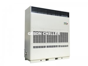What is the reason the chiller is not cooling?