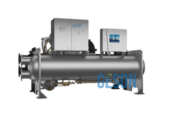 GESON Centrifugal Chiller