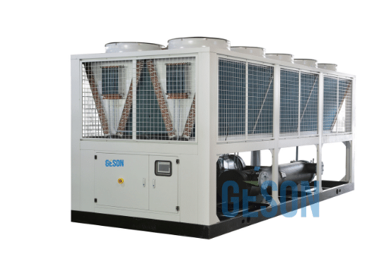 industrial chiller