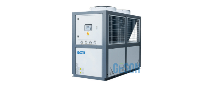Glycol Chiller Brewery