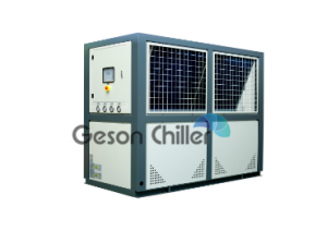 electric heat pump pool heater